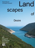 Cover: Landscapes of Desire - Verlag f&uuml;r Moderne Kunst