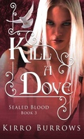 Cover: Kill A Dove - Next Chapter