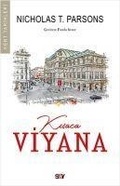 Cover: Kisaca Viyana - Say Yayinlari