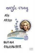 Cover: Ask Artik Burada Oturmuyor - Everest Yayinlari