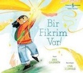Cover: Bir Fikrim Var - T&uuml;rkiye Is Bankasi K&uuml;lt&uuml;r Yayinlari
