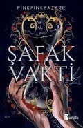 Cover: Safak Vakti - Parola Yayinlari