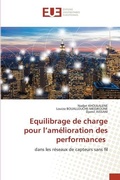Cover: Equilibrage de charge pour l'amelioration des performances - International Book Market Service Ltd
