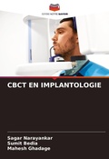 Cover: Cbct En Implantologie - Editions Notre Savoir