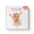 Cover: Mi Nuevo Amigo / My New Friend - Editorial Rubio