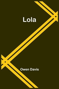 Enlarge image Cover: Lola - ALPHA EDITION