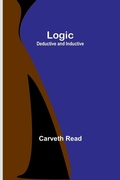 Cover: Logic - ALPHA EDITION