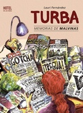 Cover: Turba - Hotel de las Ideas