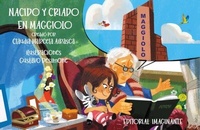 Abbildung von: Nacido y criado en Maggiolo - IMAGINANTE EDITORIAL