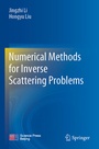 Cover: Numerical Methods for Inverse Scattering Problems - Springer
