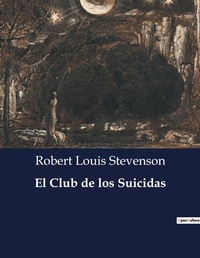 Abbildung von: El Club de los Suicidas - Culturea