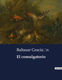 Abbildung von: El comulgatorio - Culturea