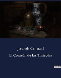 Abbildung von: El Corazon de las Tinieblas - Culturea