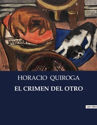 Abbildung von: El Crimen del Otro - Culturea