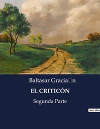 Abbildung von: El Criticon - Culturea
