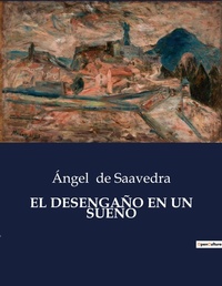 Abbildung von: El Desengano En Un Sueno - Culturea