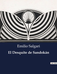 Abbildung von: El Desquite de Sandokan - Culturea