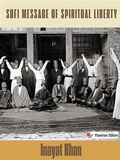 Cover: A Sufi Message of Spiritual Liberty - Passerino