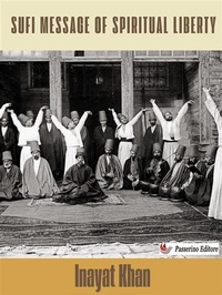 Abbildung von: A Sufi Message of Spiritual Liberty - Passerino