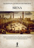 Cover: Siena - Edizioni Aurora Boreale
