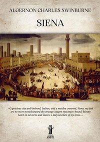 Enlarge image Cover: Siena - Edizioni Aurora Boreale