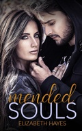 Cover: Mended Souls - Elizabeth Hayes