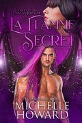 Cover: La Flamme Secret - MH Publications