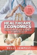 Cover: Healthcare Economics - Knowledge Bridge Press