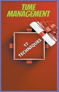 Abbildung von: 17 Techniques of Time Management - parag dekhane