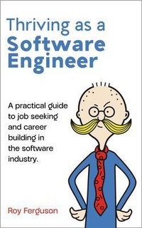 Abbildung von: Thriving as a Software Engineer - Roy C Ferguson