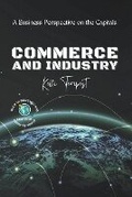 Cover: Commerce and Industry-A Business Perspective on the Capitals - Knowledge Bridge Press