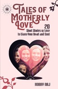 Cover: Tales of Motherly Love - Naj Media