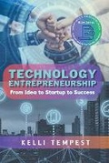 Cover: Technology Entrepreneurship - Knowledge Bridge Press