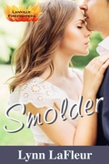 Cover: Smolder - Lynn LaFleur