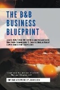 Cover: The B&B Business Blueprint - Life Level Up