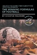 Cover: The Winning Formulas of Football - Knowledge Bridge Press
