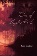 Cover: Tales of Mystic Park - Palmetto Publishing