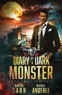 Enlarge image Cover: Defender - Lmbpn Publishing