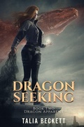 Cover: Dragon Seeking - Lmbpn Publishing