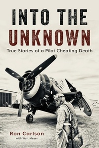 Enlarge image Cover: Into the Unknown - Wheatmark