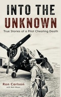 Cover: Into the Unknown - Wheatmark