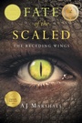 Cover: Fate of the Scaled - Newman Springs
