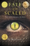 Cover: Fate of the Scaled - Newman Springs