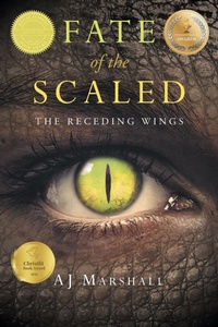 Enlarge image Cover: Fate of the Scaled - Newman Springs