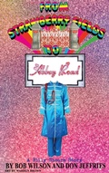 Cover: From Strawberry Fields to Abbey Road (hardback) - BEARMANOR MEDIA