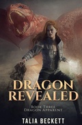 Cover: Dragon Revealed - Lmbpn Publishing