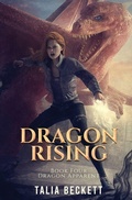 Cover: Dragon Rising - Lmbpn Publishing