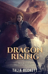 Enlarge image Cover: Dragon Rising - Lmbpn Publishing