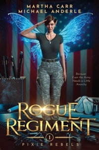 Enlarge image Cover: The Rogue Regiment - Lmbpn Publishing