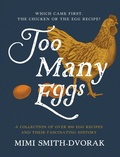 Cover: Too Many Eggs - Gateview Publishing